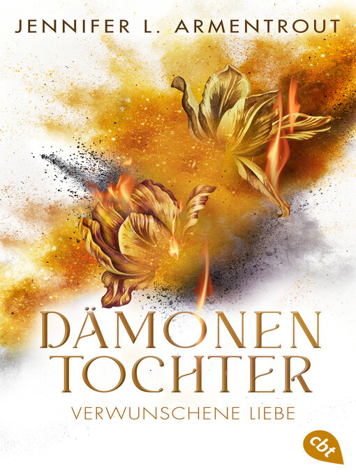 Title details for Verwunschene Liebe by Jennifer L. Armentrout - Available